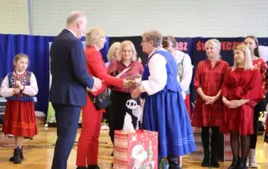 Kiermasz Świąteczny 2024 22