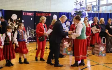 Kiermasz Świąteczny 2024 24