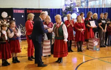 Kiermasz Świąteczny 2024 26