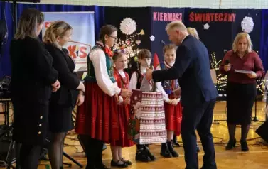 Kiermasz Świąteczny 2024 29