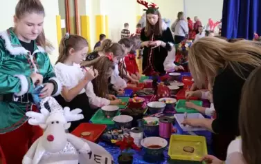 Kiermasz Świąteczny 2024 44
