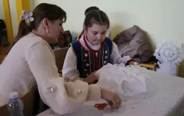 Kiermasz Świąteczny 2024 45