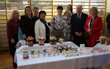 Kiermasz Świąteczny 2024 57