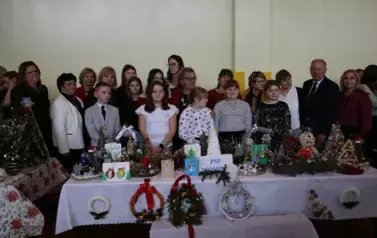 Kiermasz Świąteczny 2024 60