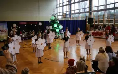 Kiermasz Świąteczny 2024 66