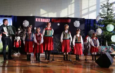 Kiermasz Świąteczny 2024 71