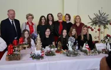 Kiermasz Świąteczny 2024 78