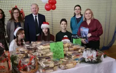 Kiermasz Świąteczny 2024 88