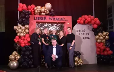 Gminny Dzień Kobiet 2025 5