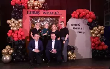Gminny Dzień Kobiet 2025 6