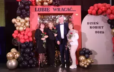 Gminny Dzień Kobiet 2025 9