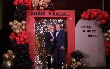 Gminny Dzień Kobiet 2025 15
