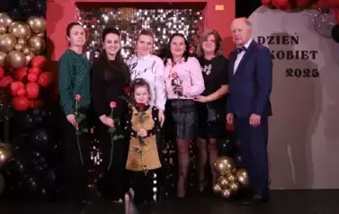 Gminny Dzień Kobiet 2025 18