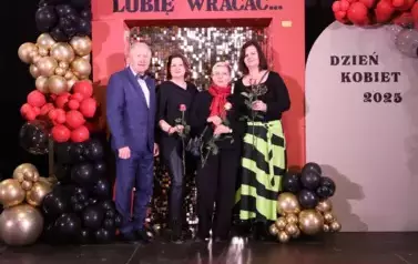 Gminny Dzień Kobiet 2025 24