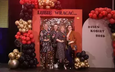 Gminny Dzień Kobiet 2025 34