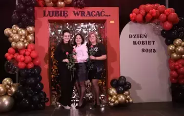 Gminny Dzień Kobiet 2025 37