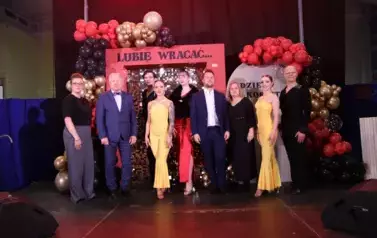 Gminny Dzień Kobiet 2025 39