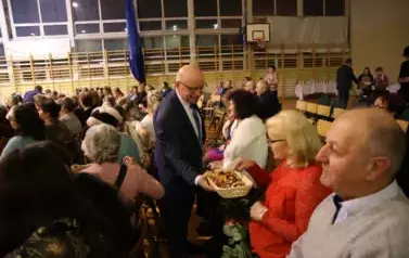 Gminny Dzień Kobiet 2025 40