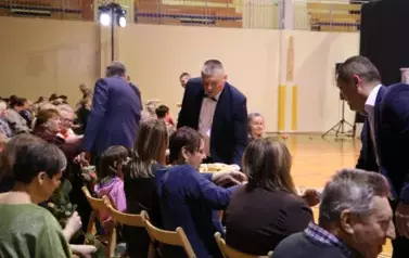 Gminny Dzień Kobiet 2025 45