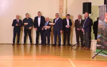 Gminny Dzień Kobiet 2025 46