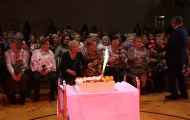 Gminny Dzień Kobiet 2025 48