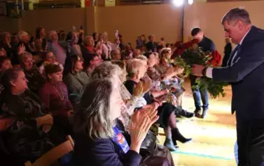 Gminny Dzień Kobiet 2025 52
