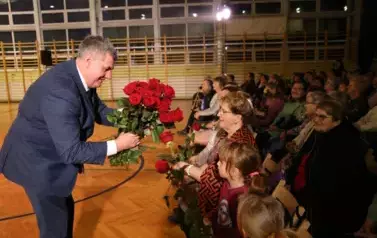 Gminny Dzień Kobiet 2025 54
