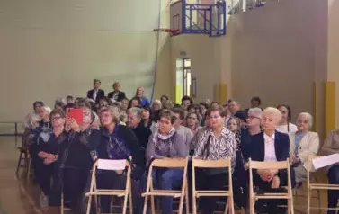 Gminny Dzień Kobiet 2025 55