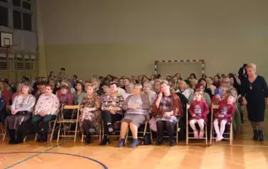 Gminny Dzień Kobiet 2025 56