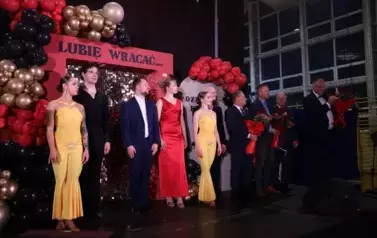 Gminny Dzień Kobiet 2025 57