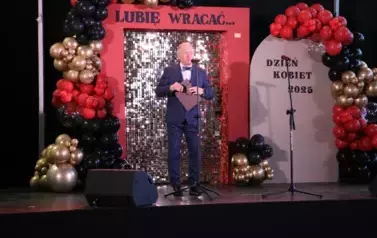 Gminny Dzień Kobiet 2025 75