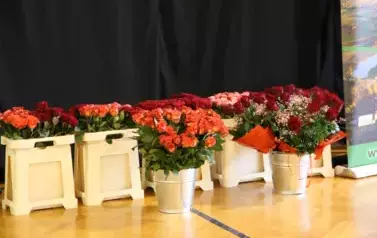 Gminny Dzień Kobiet 2025 84