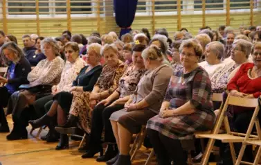 Gminny Dzień Kobiet 2025 85