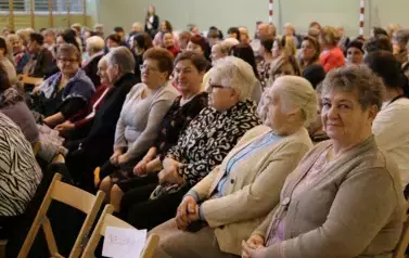 Gminny Dzień Kobiet 2025 86