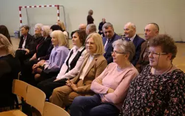 Gminny Dzień Kobiet 2025 88