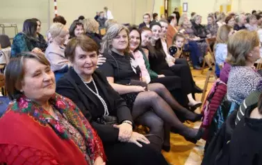Gminny Dzień Kobiet 2025 90