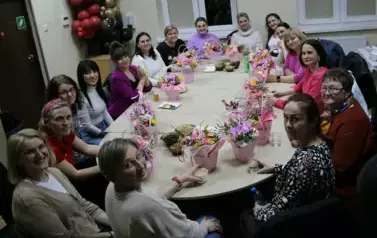 CZAS DLA PAŃ 2