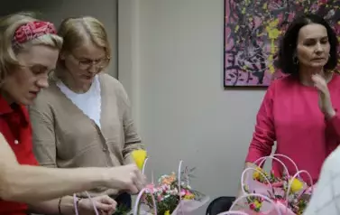 CZAS DLA PAŃ 13