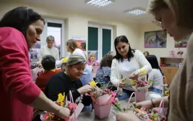 CZAS DLA PAŃ 16