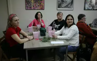 CZAS DLA PAŃ 21