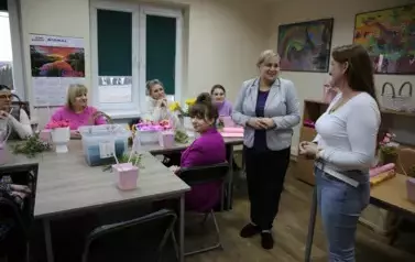 CZAS DLA PAŃ 23