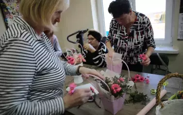 CZAS DLA PAŃ 30
