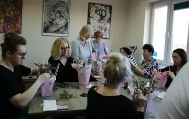CZAS DLA PAŃ 32