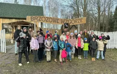 Brzozowe Wzg&oacute;rze 1