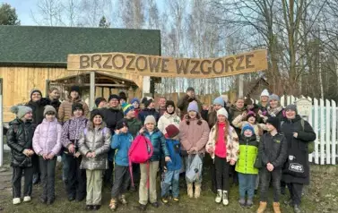 Brzozowe Wzg&oacute;rze 2