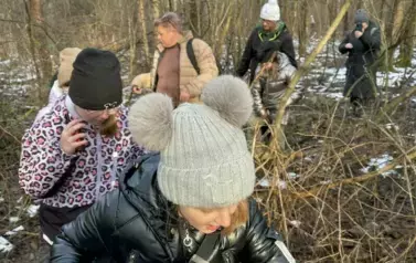 Brzozowe Wzg&oacute;rze 4