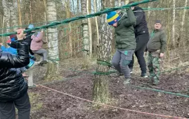 Brzozowe Wzg&oacute;rze 10