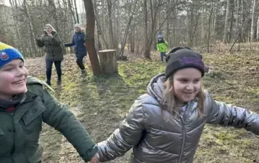 Brzozowe Wzg&oacute;rze 14