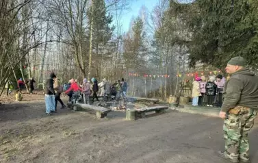 Brzozowe Wzg&oacute;rze 18