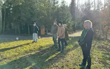 Brzozowe Wzg&oacute;rze 47